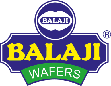 Balaji wafers