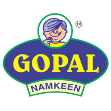 Gopal Namkeen
